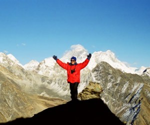 Everest Base Camp - Over 50's Everest Base Camp Trek for Over 50's
