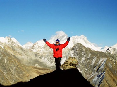 Everest Base Camp - Over 50's Everest Base Camp Trek for Over 50's