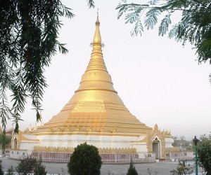 Lumbini - Nepal Lumbini - South-Western Terai of Nepal - Holiday adventure